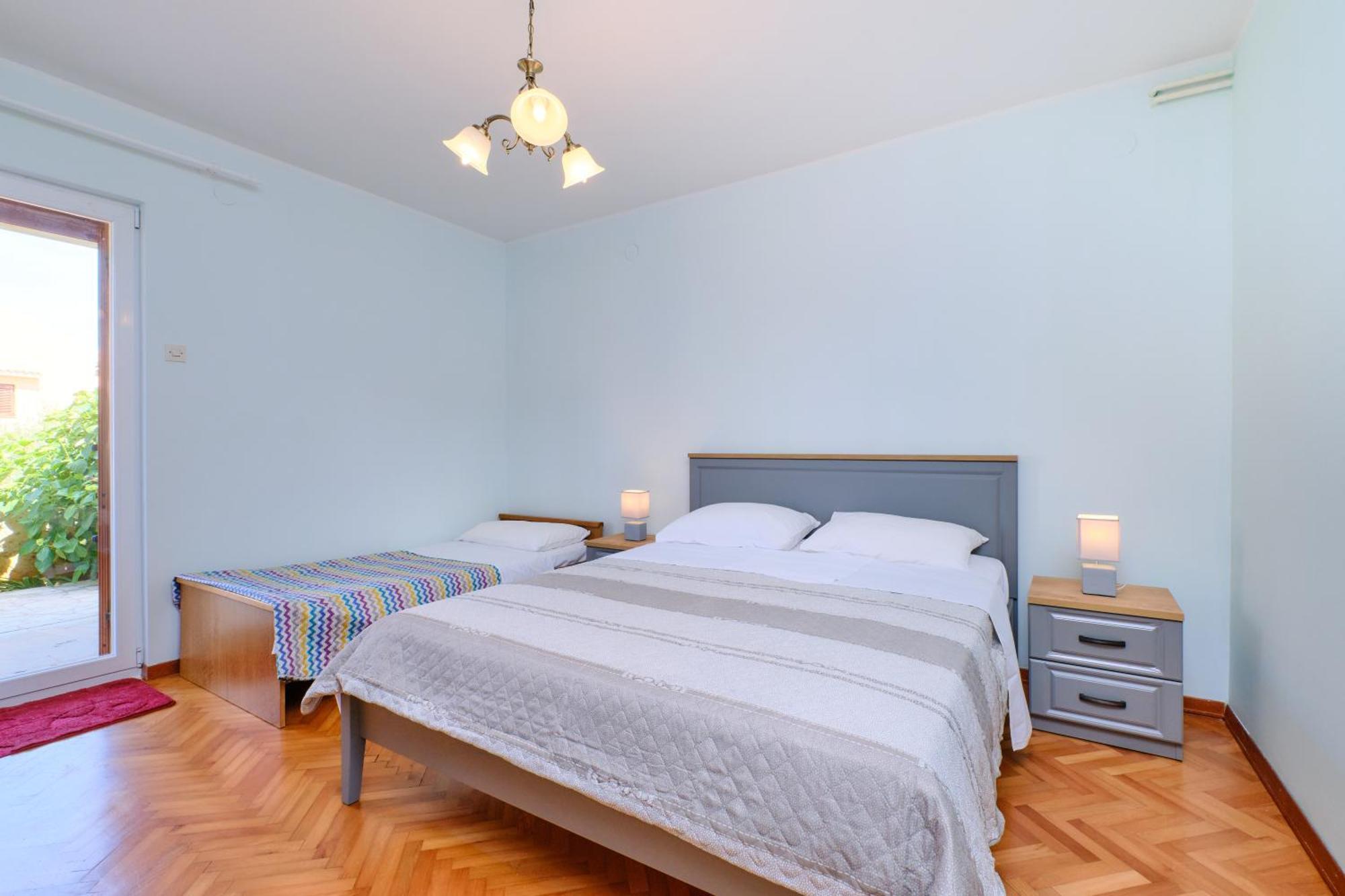 Bugenvilia Mali Lošinj Exterior foto